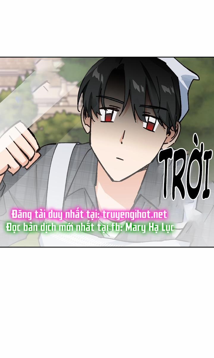 Ác Nữ Xứng Đôi Với Bạo Chúa 103 trang 18
