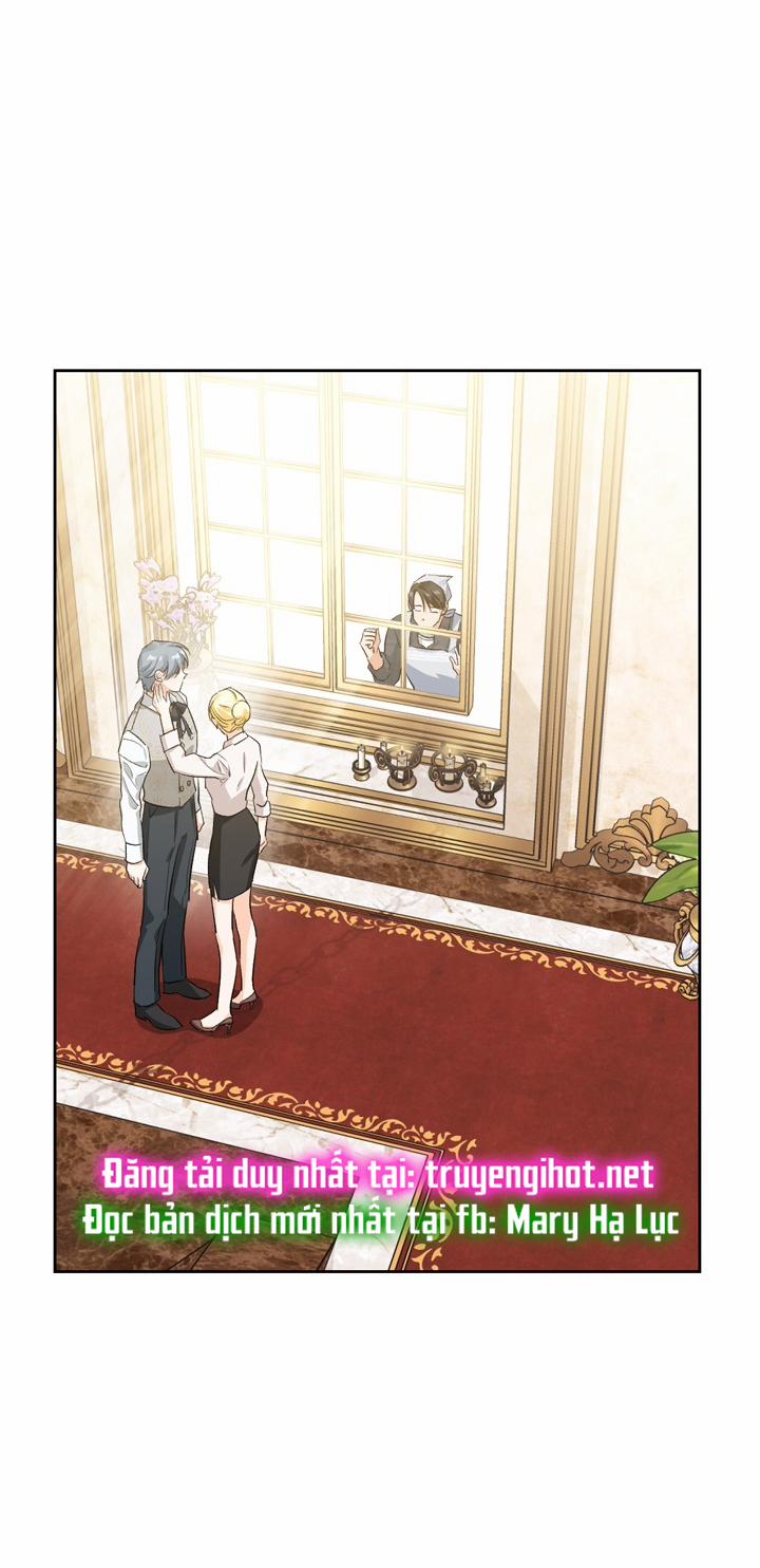 Ác Nữ Xứng Đôi Với Bạo Chúa 103 trang 19