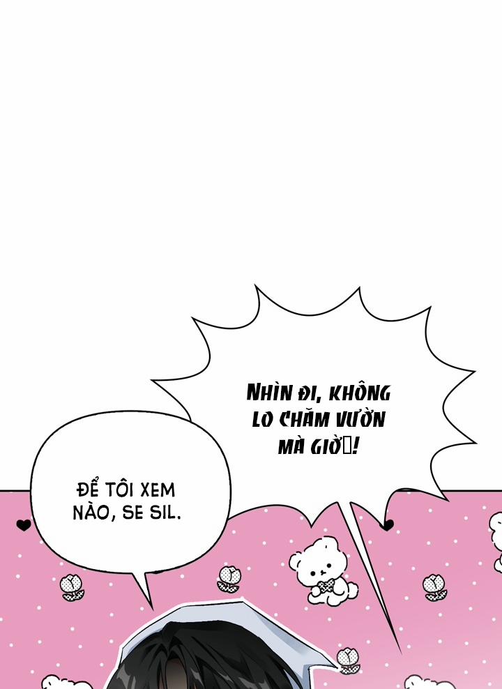Ác Nữ Xứng Đôi Với Bạo Chúa 103 trang 20