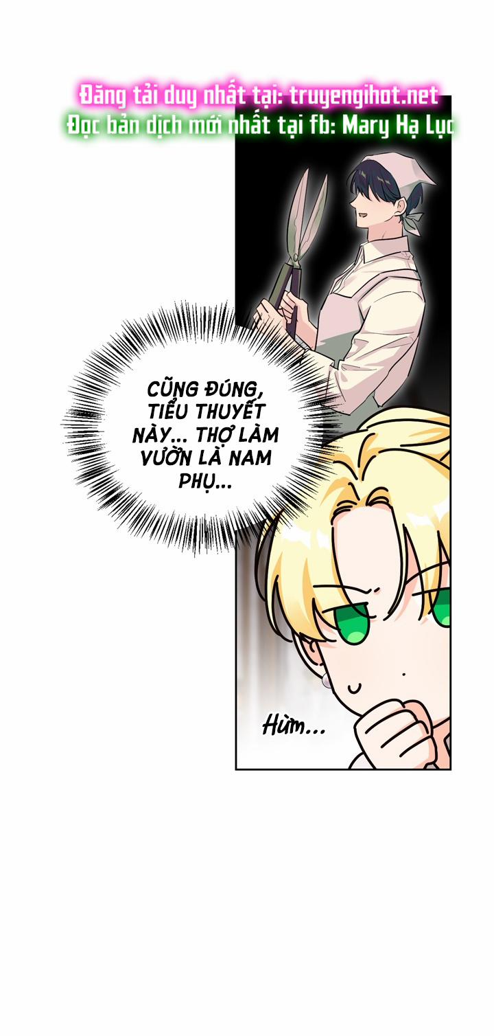 Ác Nữ Xứng Đôi Với Bạo Chúa 103 trang 22