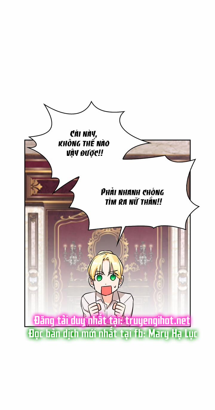 Ác Nữ Xứng Đôi Với Bạo Chúa 103 trang 24