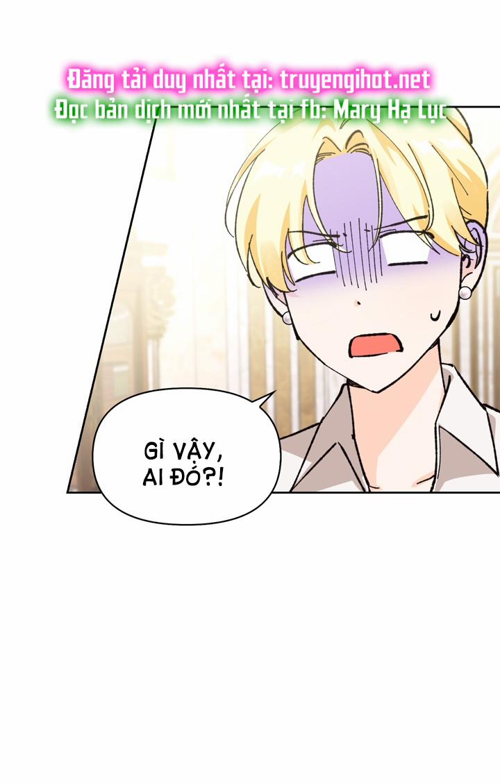 Ác Nữ Xứng Đôi Với Bạo Chúa 103 trang 3