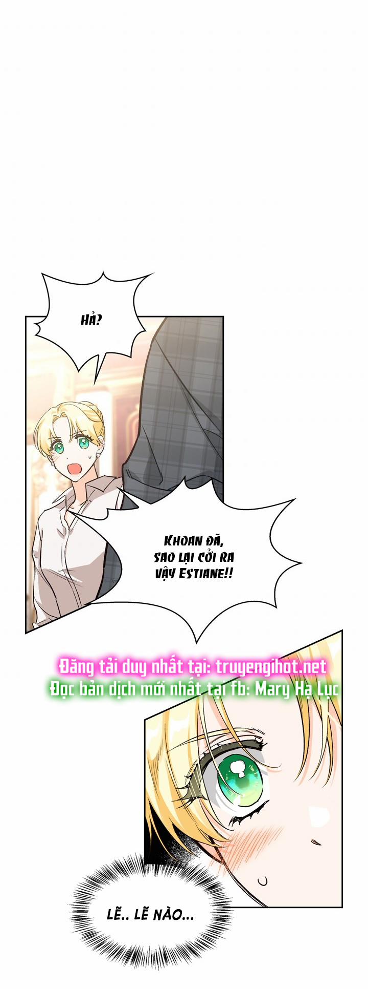 Ác Nữ Xứng Đôi Với Bạo Chúa 103 trang 30