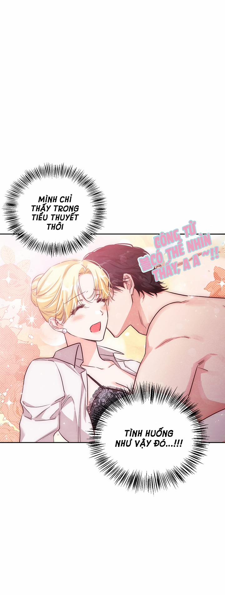 Ác Nữ Xứng Đôi Với Bạo Chúa 103 trang 31