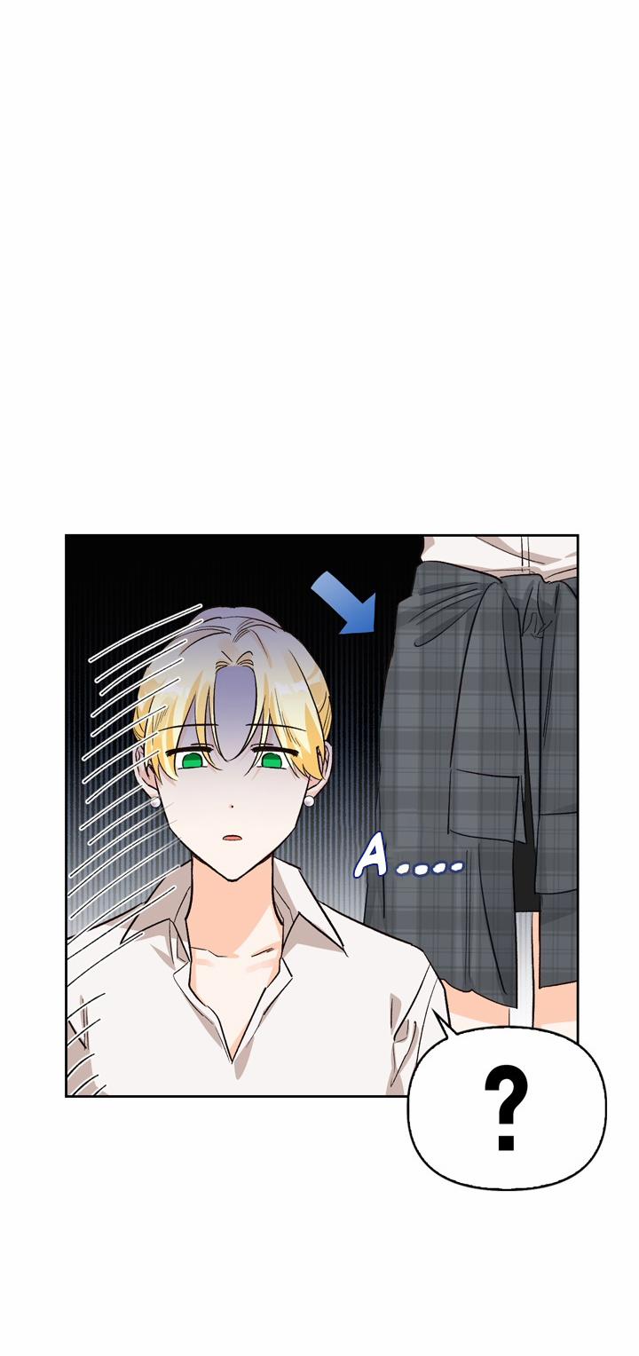 Ác Nữ Xứng Đôi Với Bạo Chúa 103 trang 33