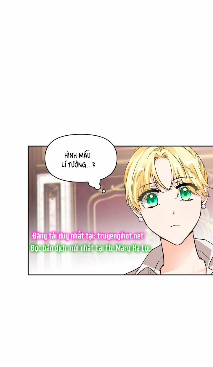 Ác Nữ Xứng Đôi Với Bạo Chúa 103 trang 36