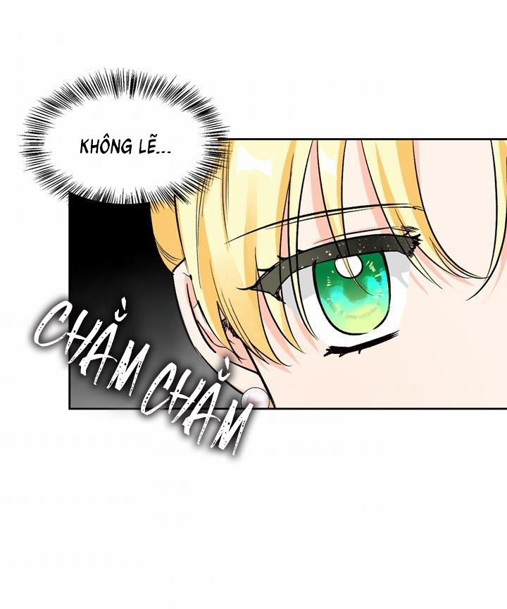 Ác Nữ Xứng Đôi Với Bạo Chúa 103 trang 37