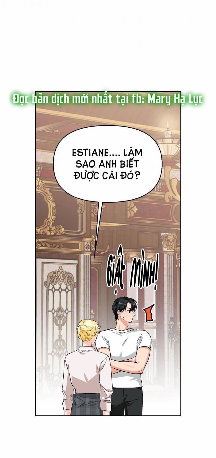 Ác Nữ Xứng Đôi Với Bạo Chúa 103 trang 38