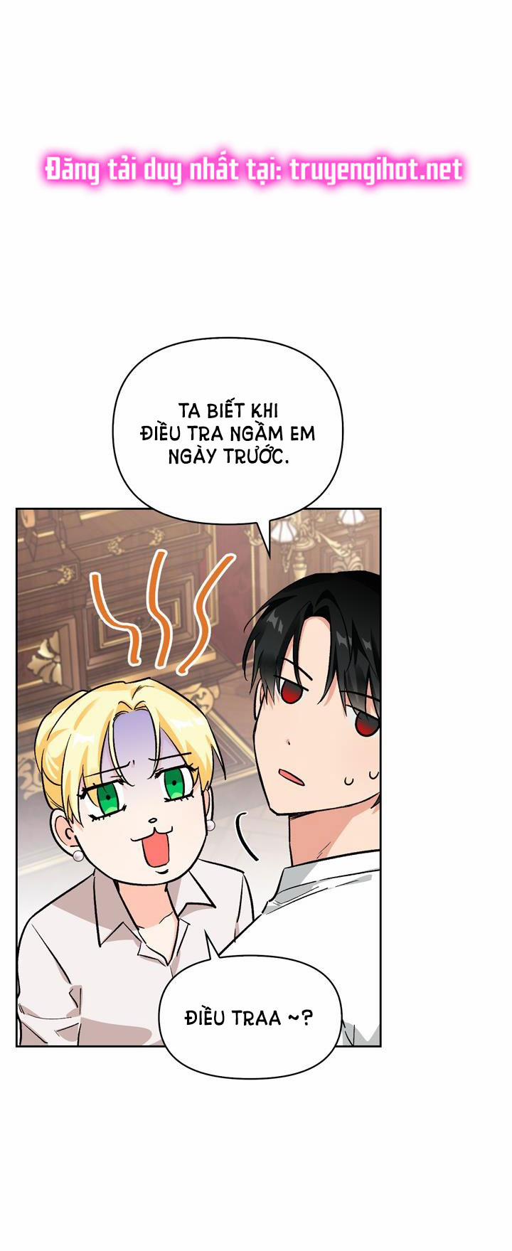 Ác Nữ Xứng Đôi Với Bạo Chúa 103 trang 39