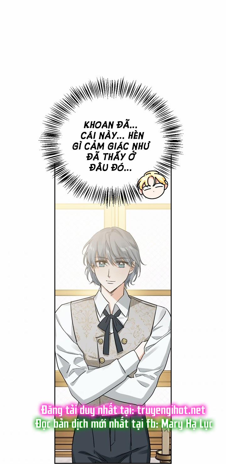 Ác Nữ Xứng Đôi Với Bạo Chúa 103 trang 4