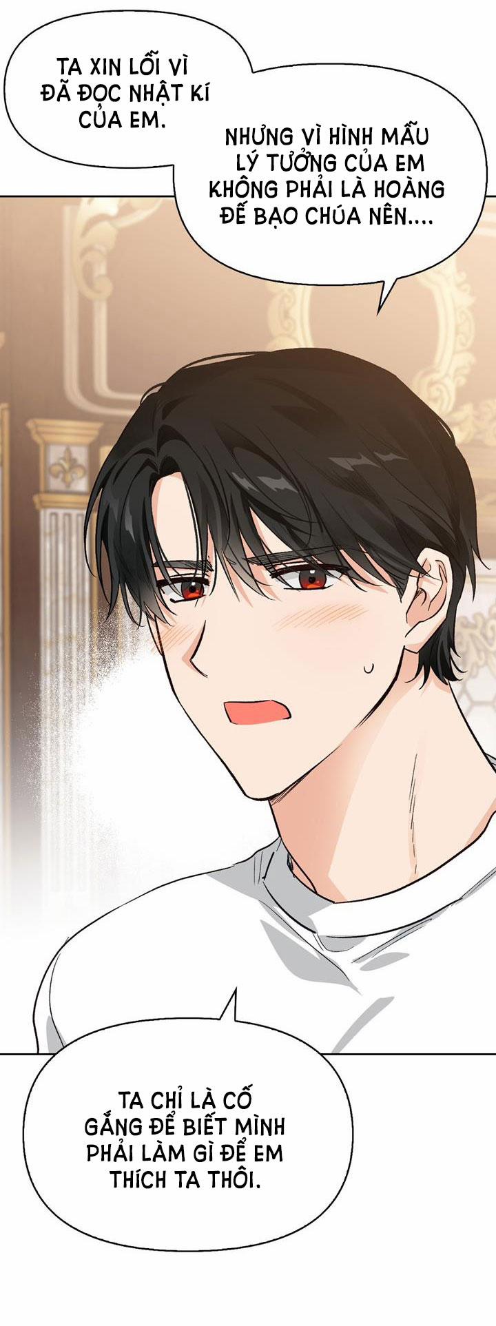 Ác Nữ Xứng Đôi Với Bạo Chúa 103 trang 41