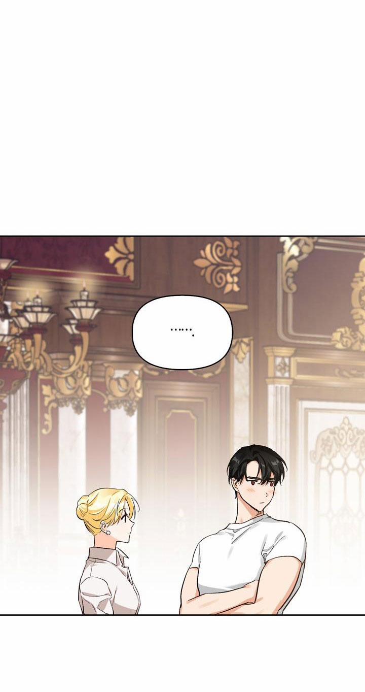 Ác Nữ Xứng Đôi Với Bạo Chúa 103 trang 45