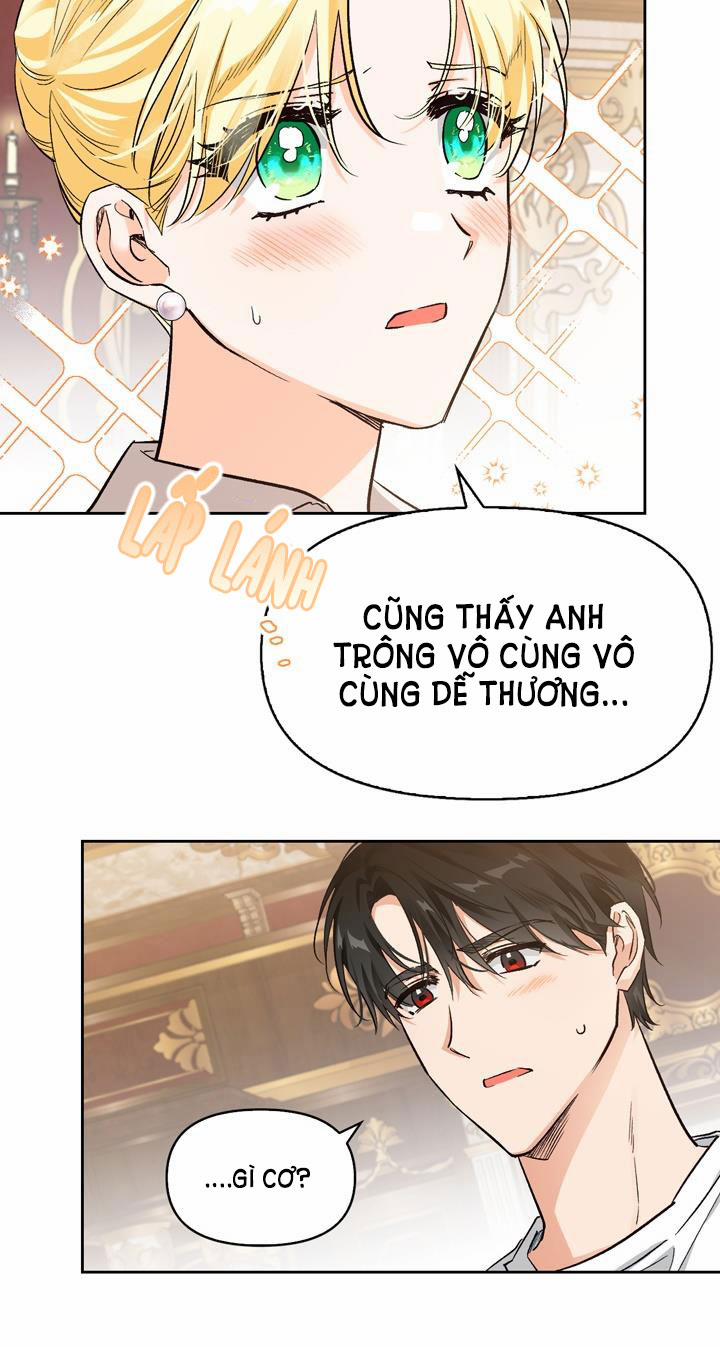 Ác Nữ Xứng Đôi Với Bạo Chúa 103 trang 48