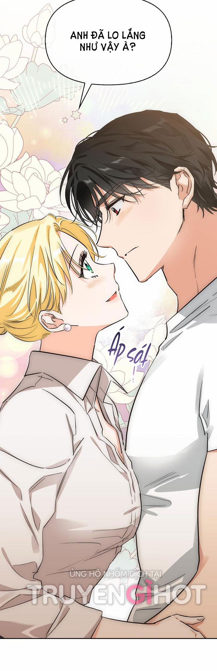 Ác Nữ Xứng Đôi Với Bạo Chúa 103 trang 50