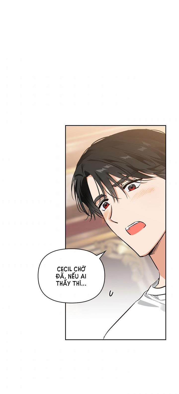 Ác Nữ Xứng Đôi Với Bạo Chúa 103 trang 51