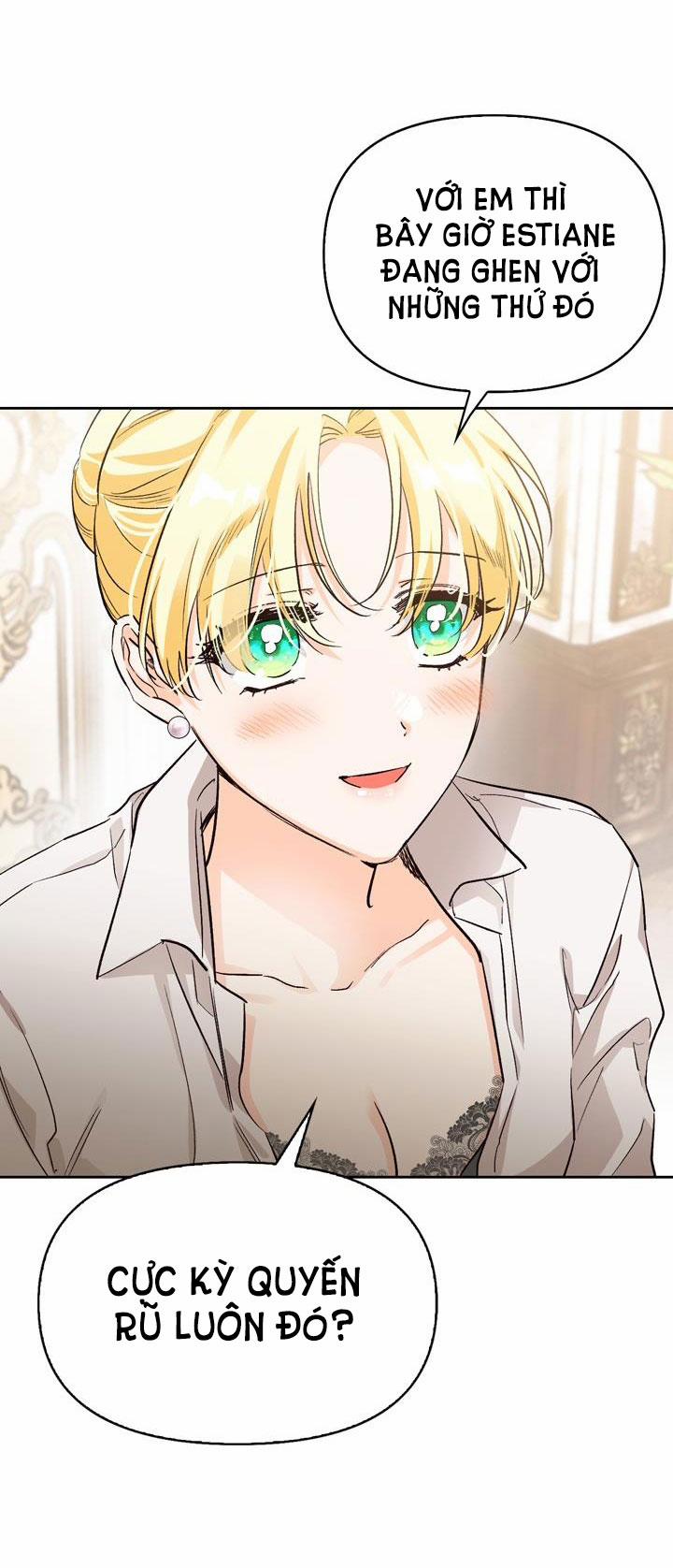 Ác Nữ Xứng Đôi Với Bạo Chúa 103 trang 53
