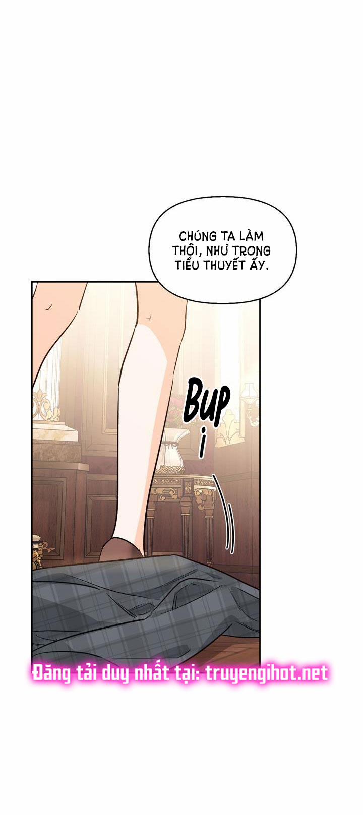 Ác Nữ Xứng Đôi Với Bạo Chúa 103 trang 54