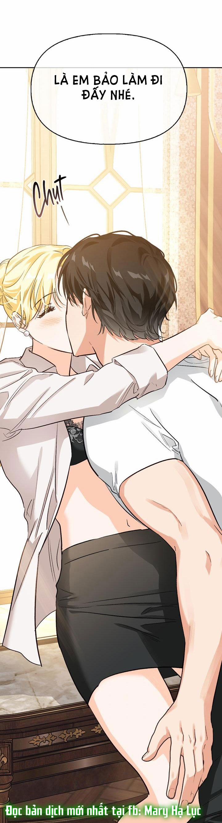 Ác Nữ Xứng Đôi Với Bạo Chúa 103 trang 57