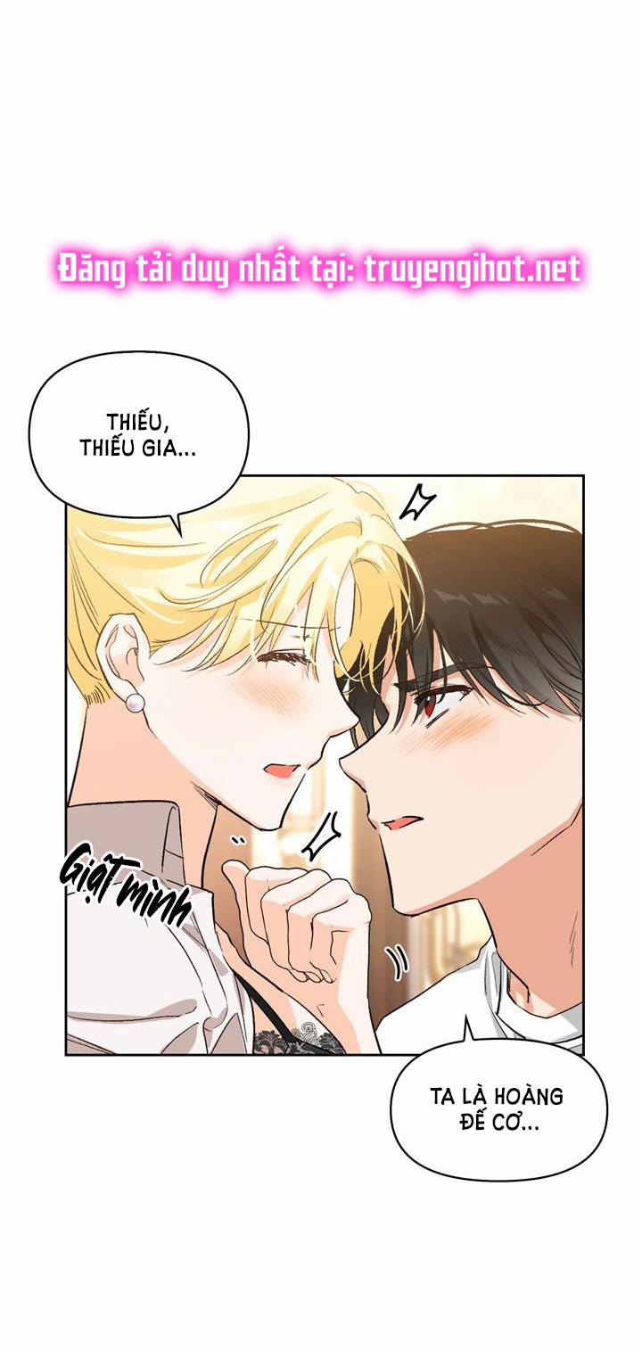 Ác Nữ Xứng Đôi Với Bạo Chúa 103 trang 60