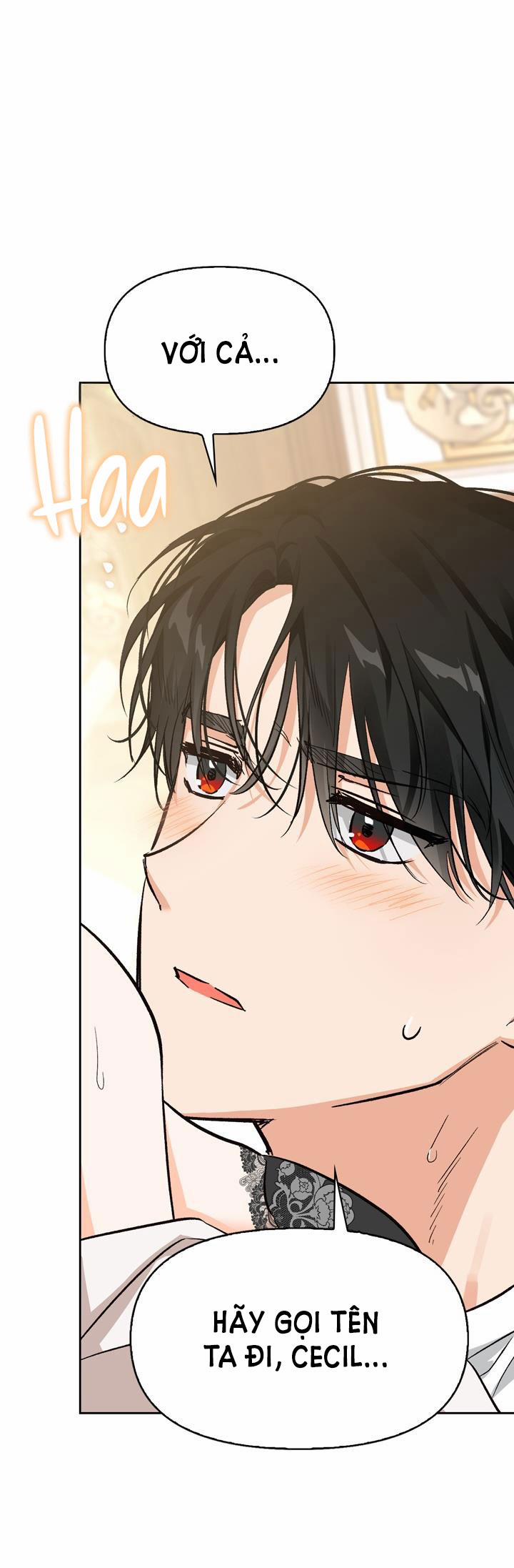 Ác Nữ Xứng Đôi Với Bạo Chúa 103 trang 61