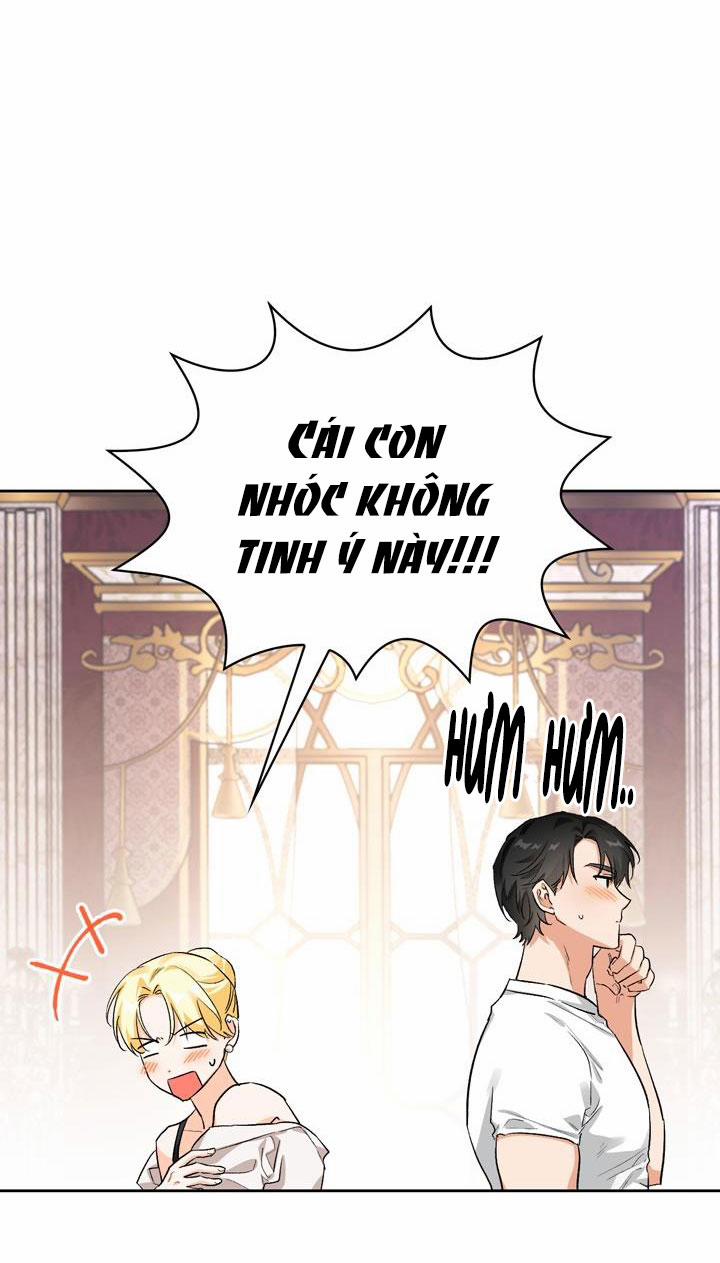 Ác Nữ Xứng Đôi Với Bạo Chúa 103 trang 64