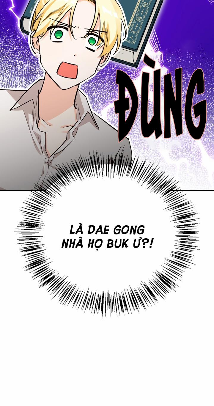 Ác Nữ Xứng Đôi Với Bạo Chúa 103 trang 9