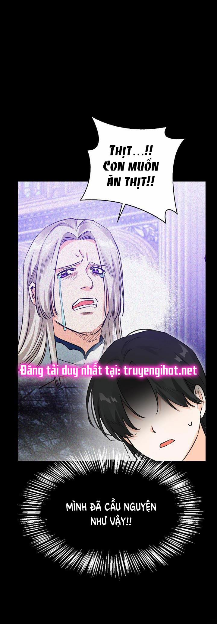 Ác Nữ Xứng Đôi Với Bạo Chúa 104 trang 15