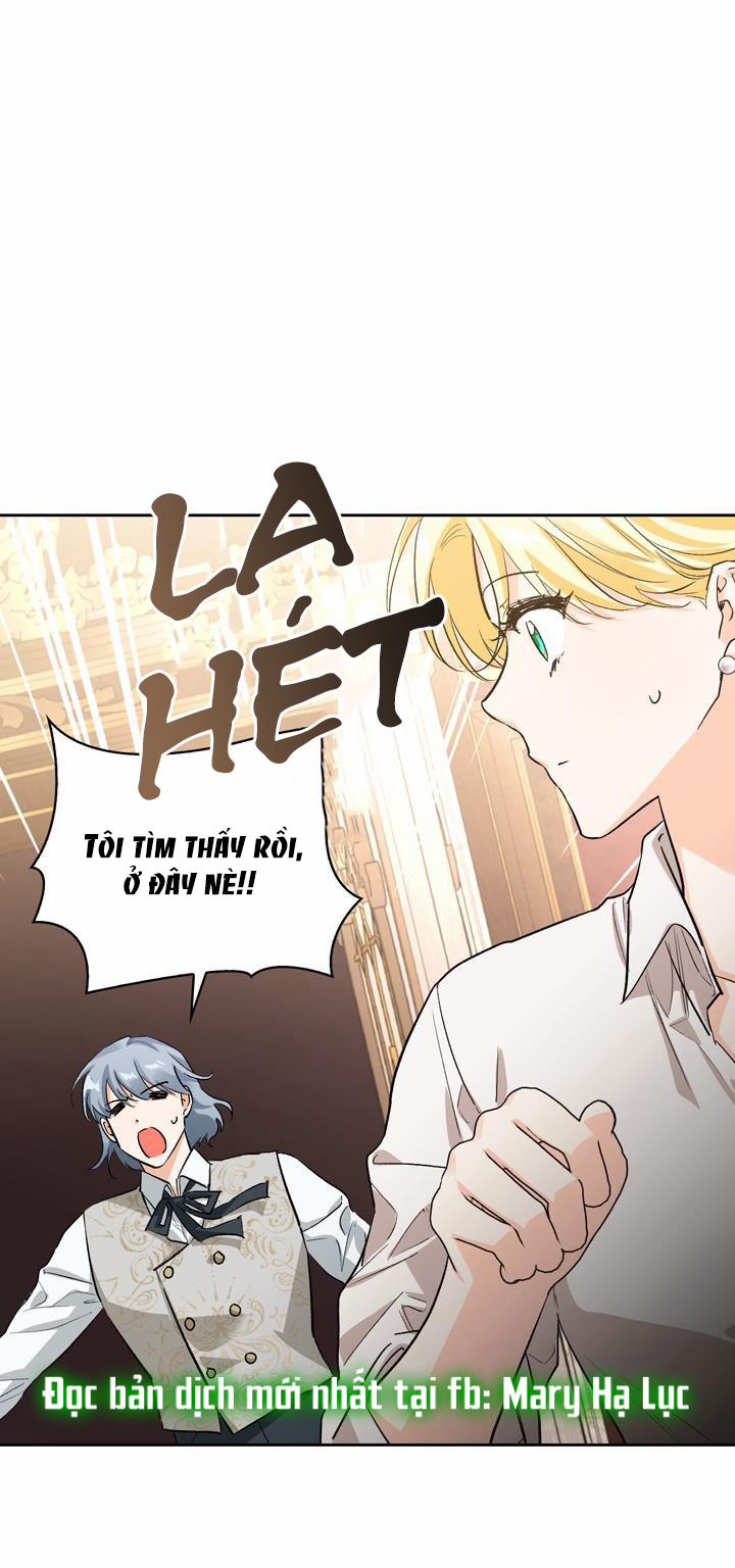 Ác Nữ Xứng Đôi Với Bạo Chúa 104 trang 18