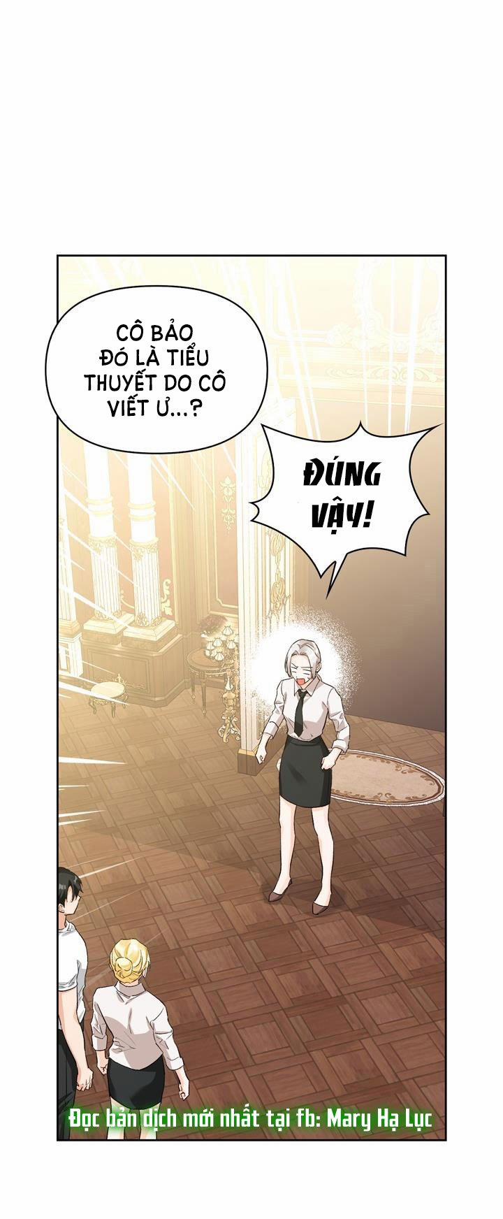 Ác Nữ Xứng Đôi Với Bạo Chúa 104 trang 2