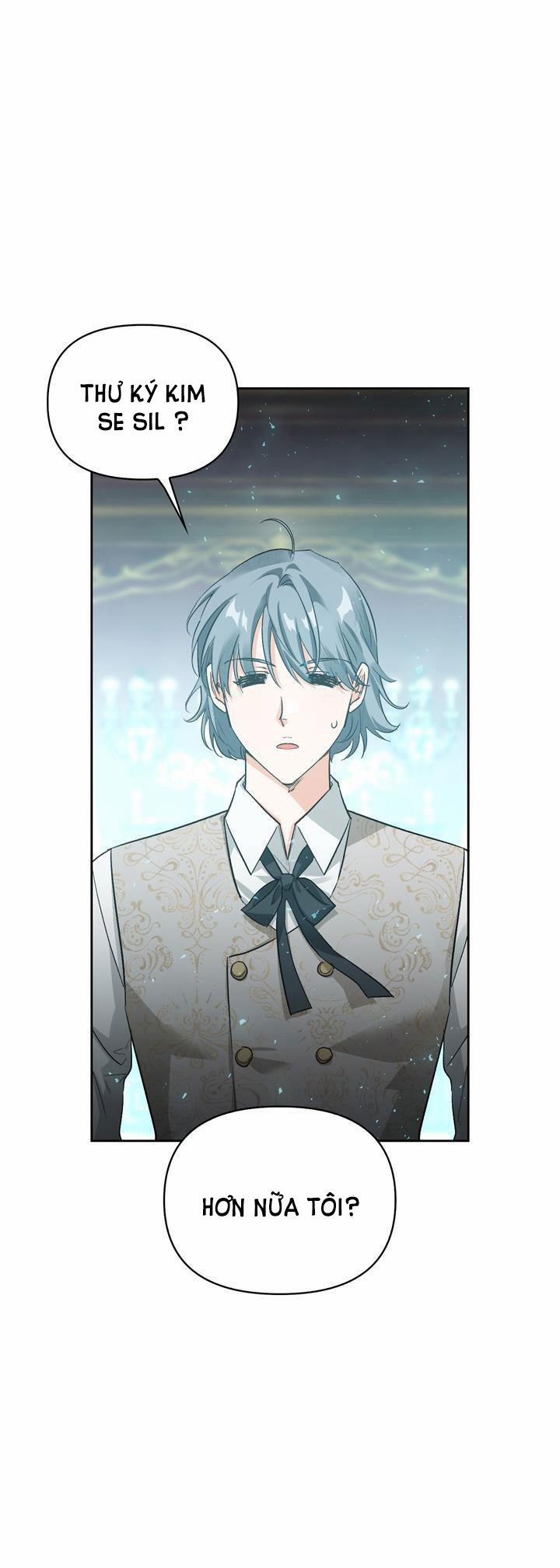 Ác Nữ Xứng Đôi Với Bạo Chúa 104 trang 31