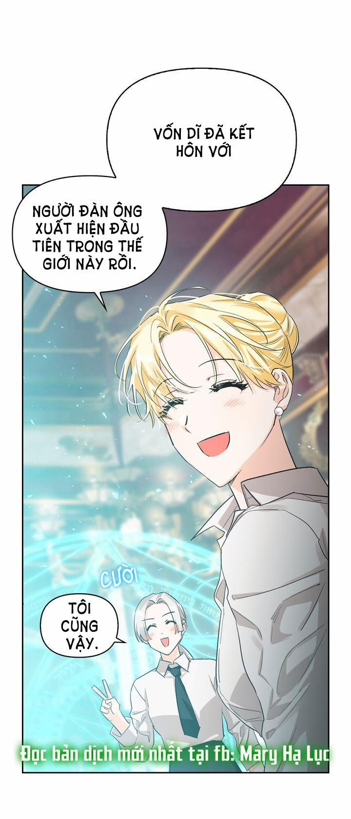 Ác Nữ Xứng Đôi Với Bạo Chúa 104 trang 32
