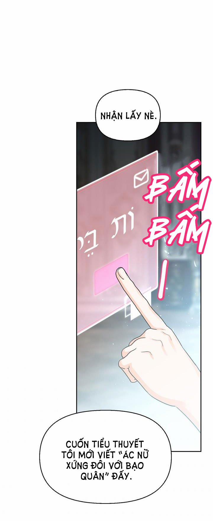 Ác Nữ Xứng Đôi Với Bạo Chúa 104 trang 35