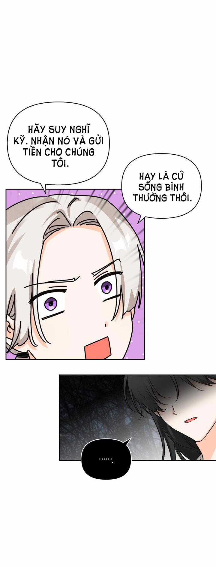 Ác Nữ Xứng Đôi Với Bạo Chúa 104 trang 38