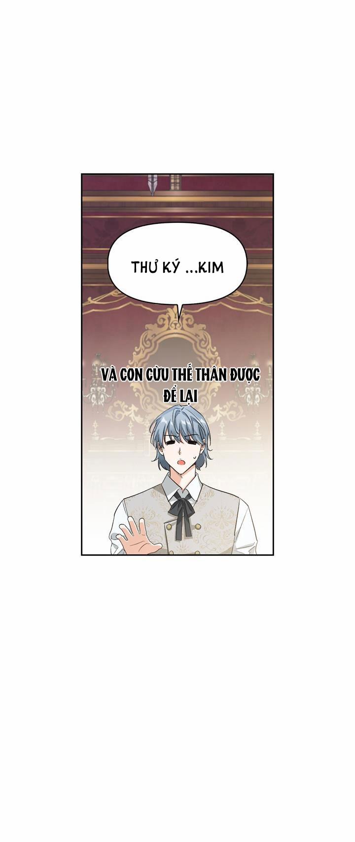 Ác Nữ Xứng Đôi Với Bạo Chúa 104 trang 40