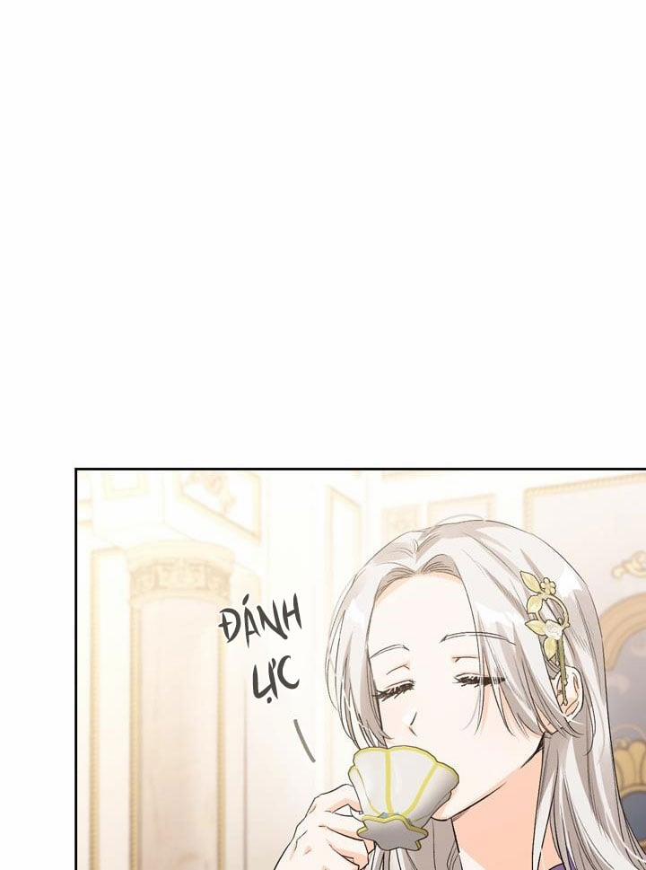 Ác Nữ Xứng Đôi Với Bạo Chúa 104 trang 43
