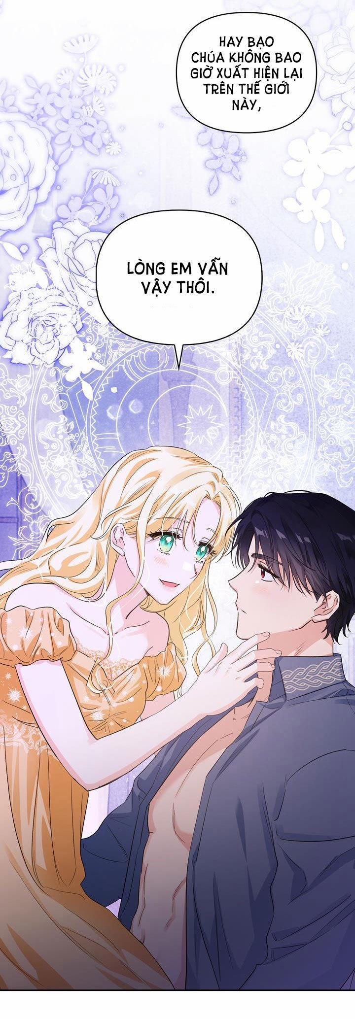 Ác Nữ Xứng Đôi Với Bạo Chúa 104 trang 53