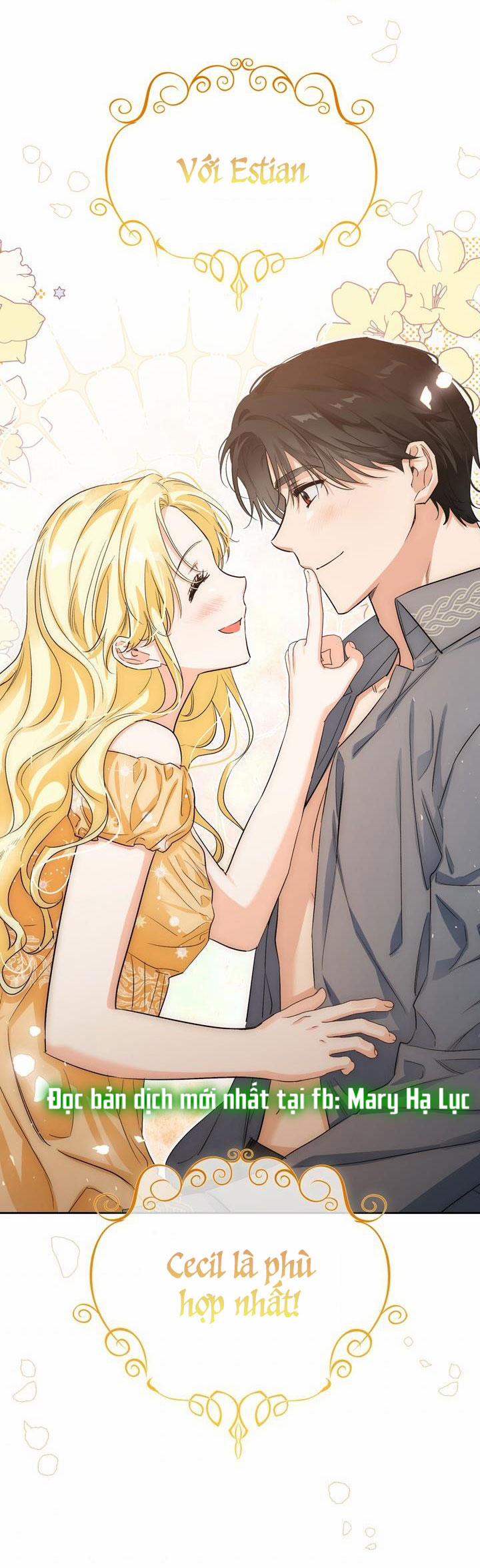 Ác Nữ Xứng Đôi Với Bạo Chúa 104 trang 58