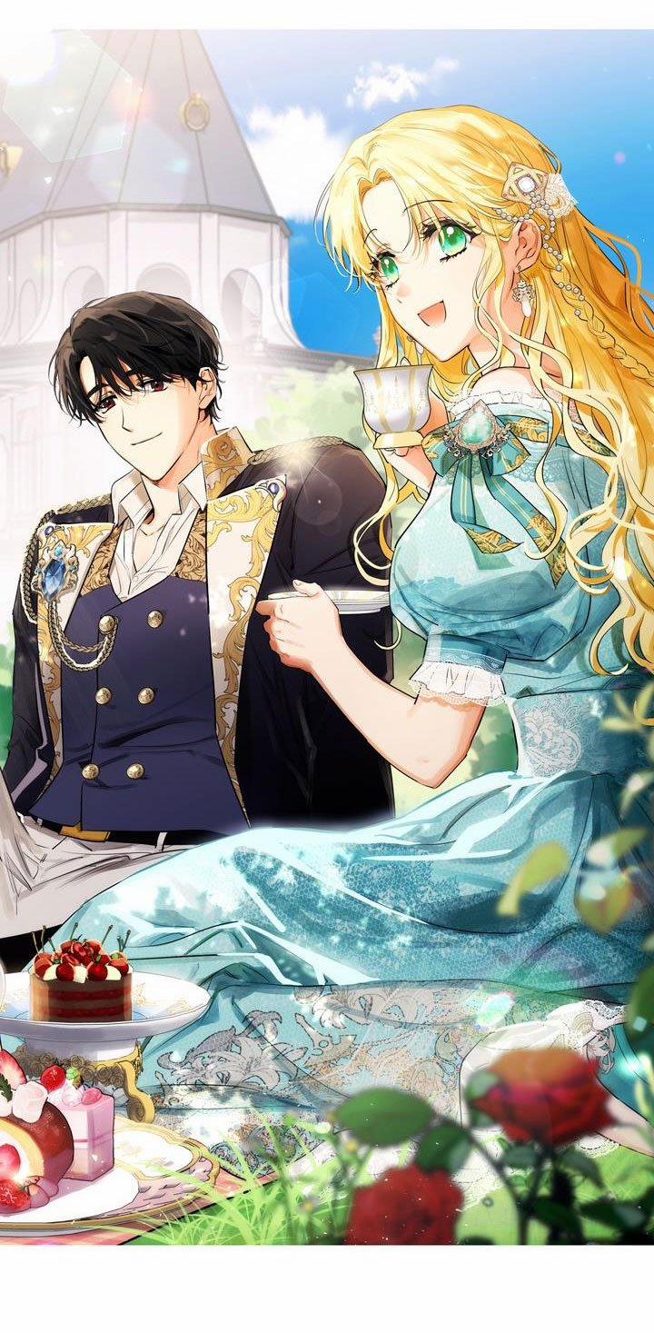 Ác Nữ Xứng Đôi Với Bạo Chúa 104 trang 86