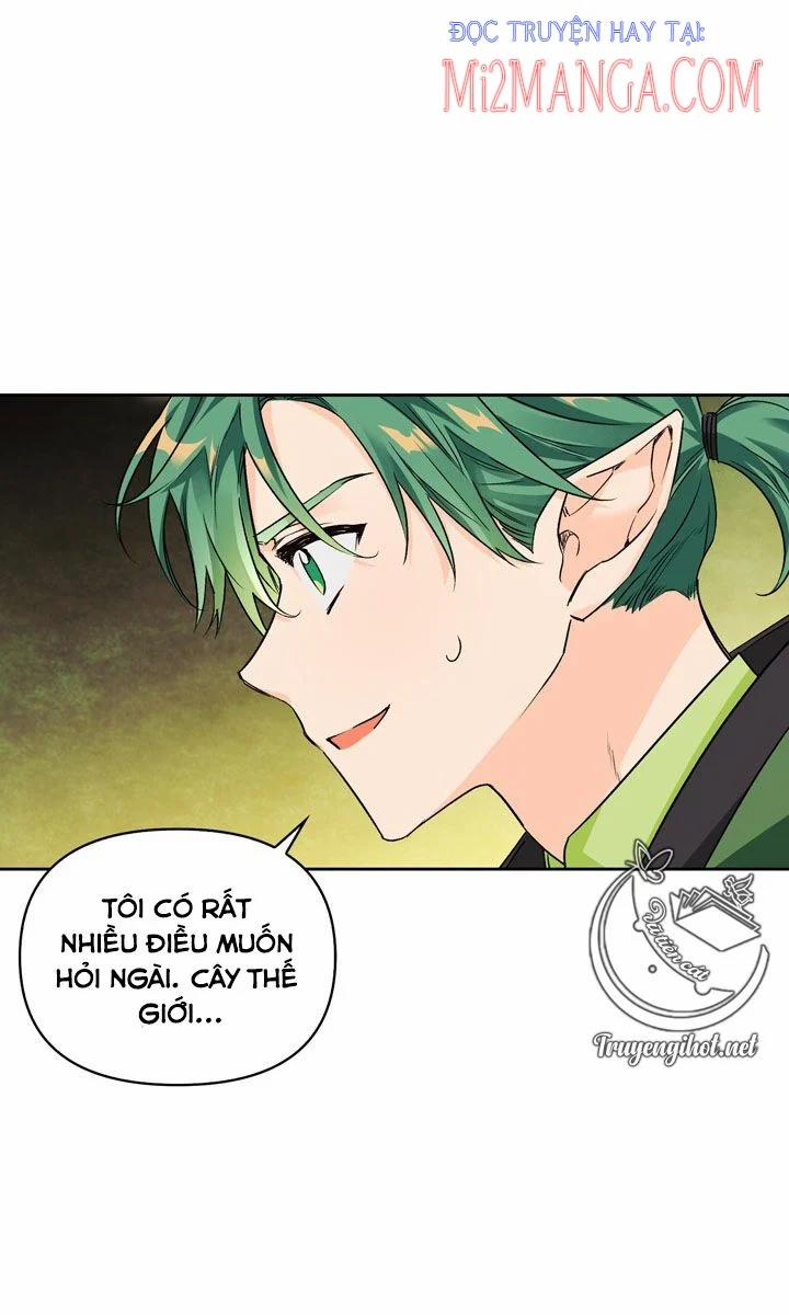Ác Nữ Xứng Đôi Với Bạo Chúa 82.5 trang 11