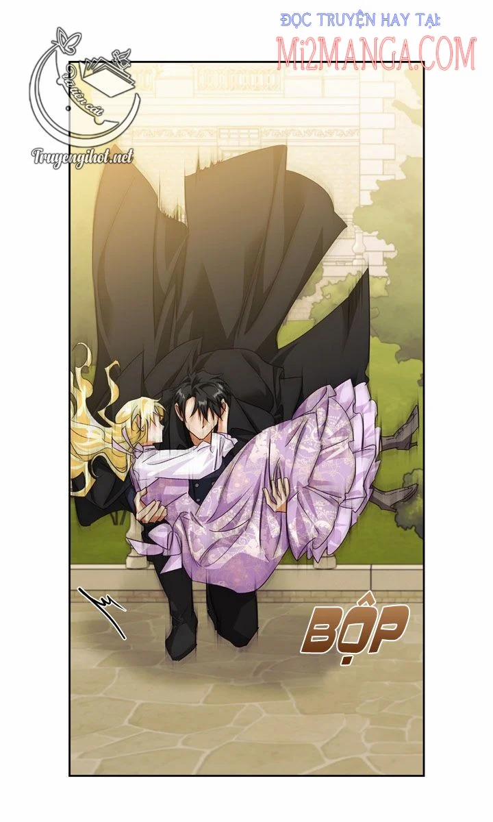 Ác Nữ Xứng Đôi Với Bạo Chúa 82.5 trang 13