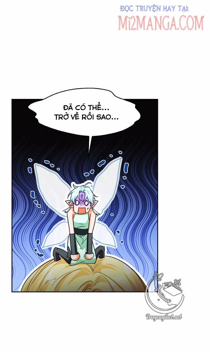 Ác Nữ Xứng Đôi Với Bạo Chúa 82.5 trang 14