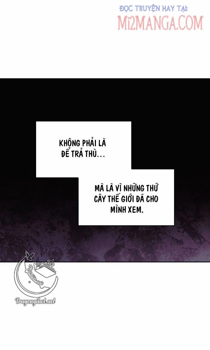 Ác Nữ Xứng Đôi Với Bạo Chúa 82.5 trang 19
