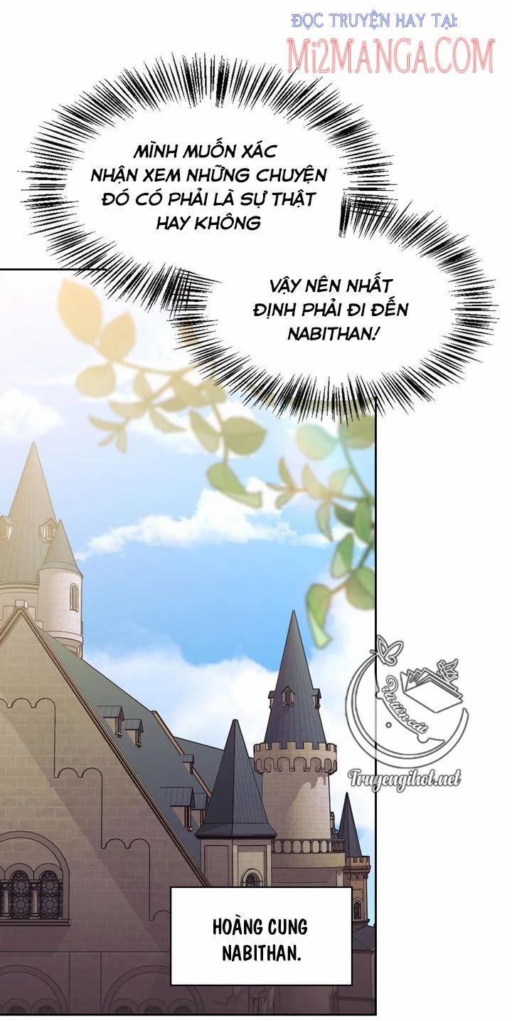 Ác Nữ Xứng Đôi Với Bạo Chúa 82.5 trang 20