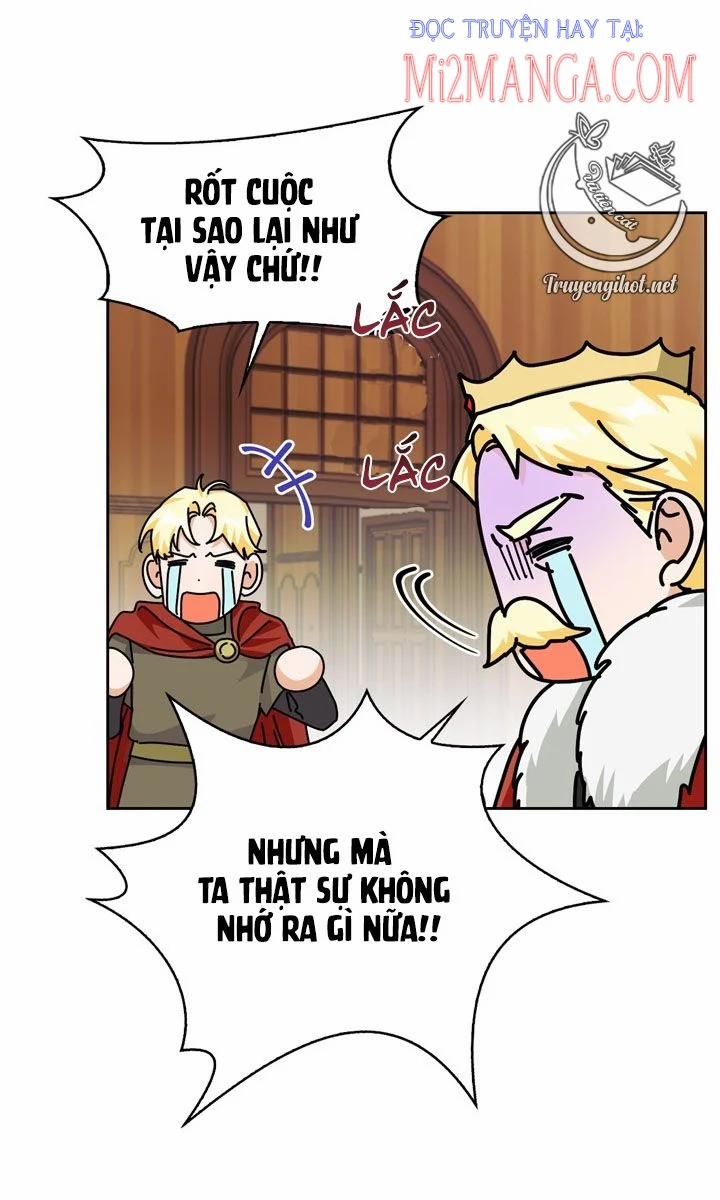 Ác Nữ Xứng Đôi Với Bạo Chúa 82.5 trang 25