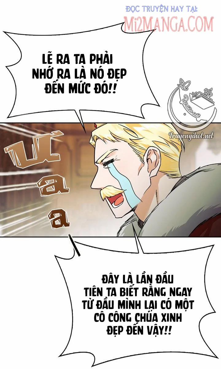 Ác Nữ Xứng Đôi Với Bạo Chúa 82.5 trang 26