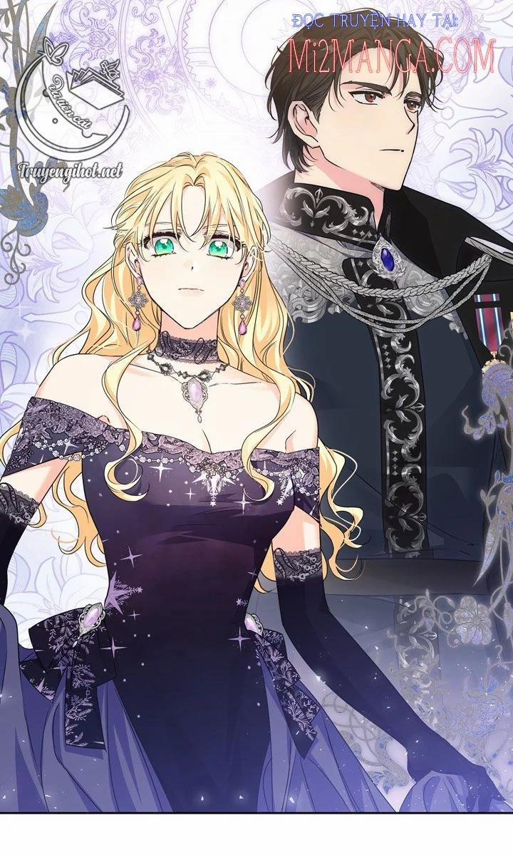 Ác Nữ Xứng Đôi Với Bạo Chúa 82.5 trang 28