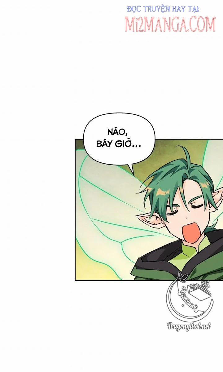 Ác Nữ Xứng Đôi Với Bạo Chúa 82.5 trang 9