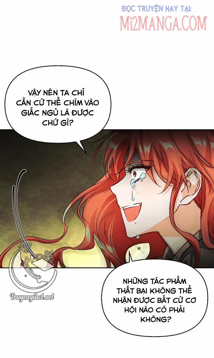 Ác Nữ Xứng Đôi Với Bạo Chúa 82 trang 10