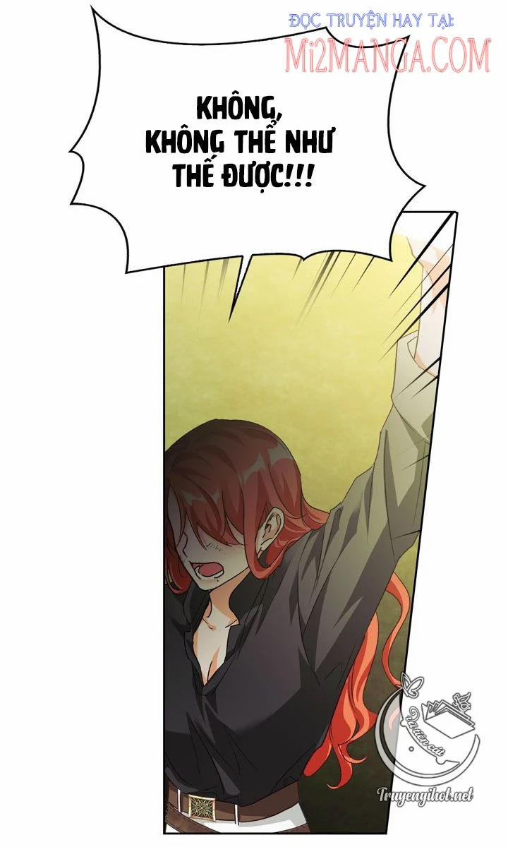 Ác Nữ Xứng Đôi Với Bạo Chúa 82 trang 11