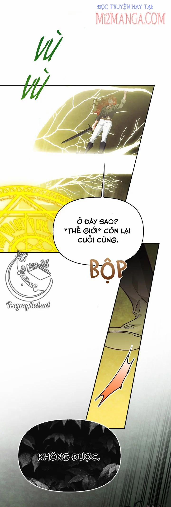 Ác Nữ Xứng Đôi Với Bạo Chúa 82 trang 13